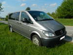 Mercedes Vito