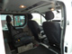 7 miestne Opel Vivaro Westfalia