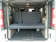 7 miestne Opel Vivaro Westfalia