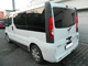 7 miestne Opel Vivaro Westfalia